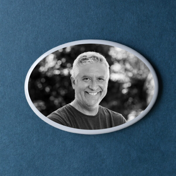 4.3"X6" outdoor memorial plaques - Image 2